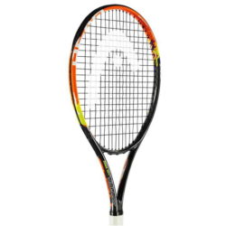 Head MX Spark Pro Tennis Racket